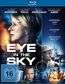 Eye in the Sky [Blu-ray] von Hood, Gavin | DVD | Zustand sehr gut