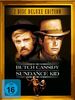 Butch Cassidy und Sundance Kid [Deluxe Edition] [2 DVDs]