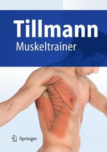 Muskeltrainer (Springer-Lehrbuch)