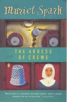 The Abbess of Crewe