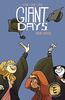 Giant Days Vol. 14 SC (Giant Days, 14)