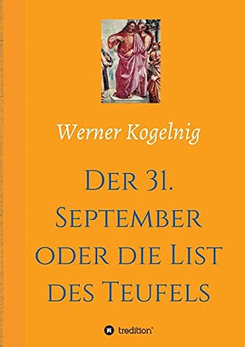 Der 31. September oder die List des Teufels
