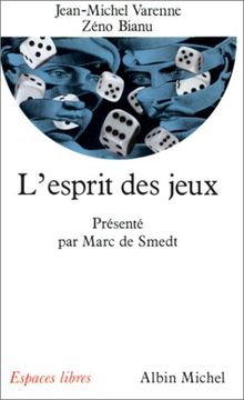 L'esprit des jeux