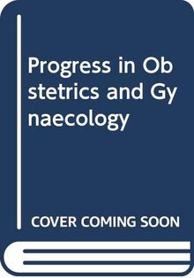 Progress in Obstetrics and Gynaecology: 009 (Progress in Obstetrics & Gynaecology) | Buch | Zustand gut