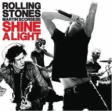 Shine a Light [Deluxe Edition]