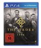 The Order: 1886 (uncut) Standard-Edition - [PlayStation 4]