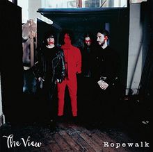 Ropewalk de The View | CD | état bon