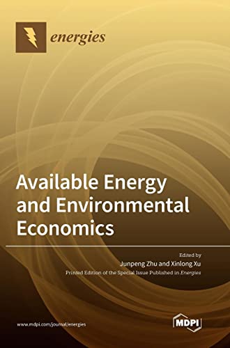 Available Energy and Environmental Economics