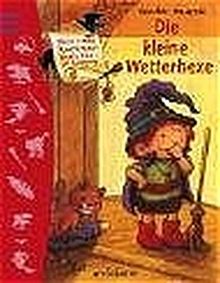 Die kleine Wetterhexe Alice