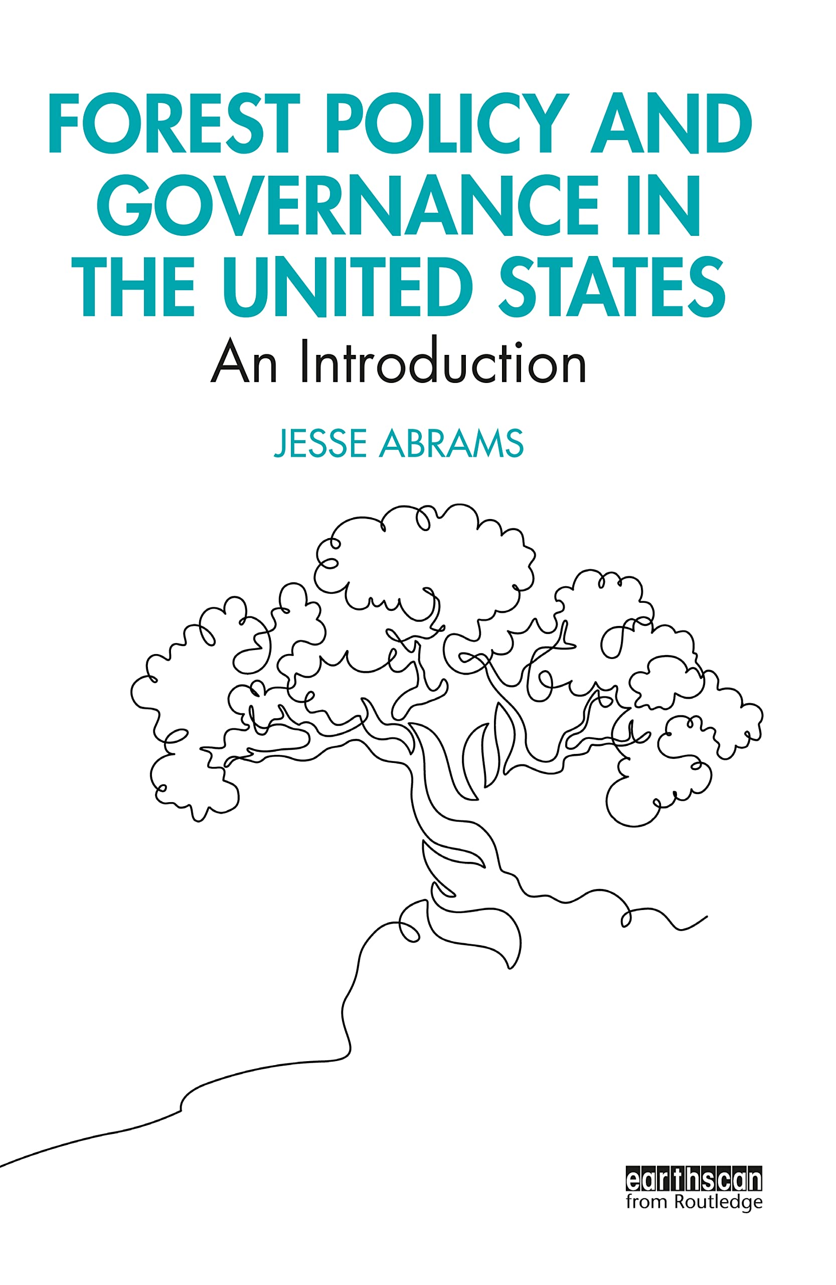Forest Policy and Governance in the United States: An Introduction