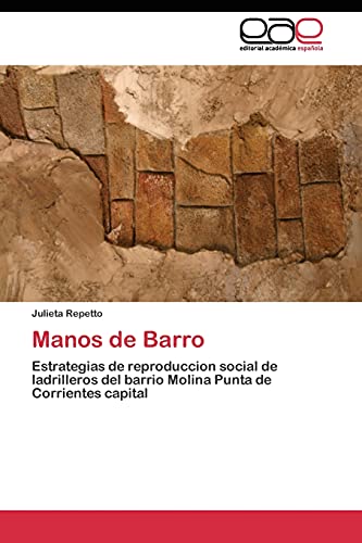 Manos de Barro: Estrategias de reproduccion social de ladrilleros del barrio Molina Punta de Corrientes capital