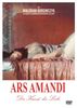 Ars Amandi - Die Kunst der Liebe
