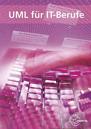 Hardy, Dirk: UML für IT-Berufe