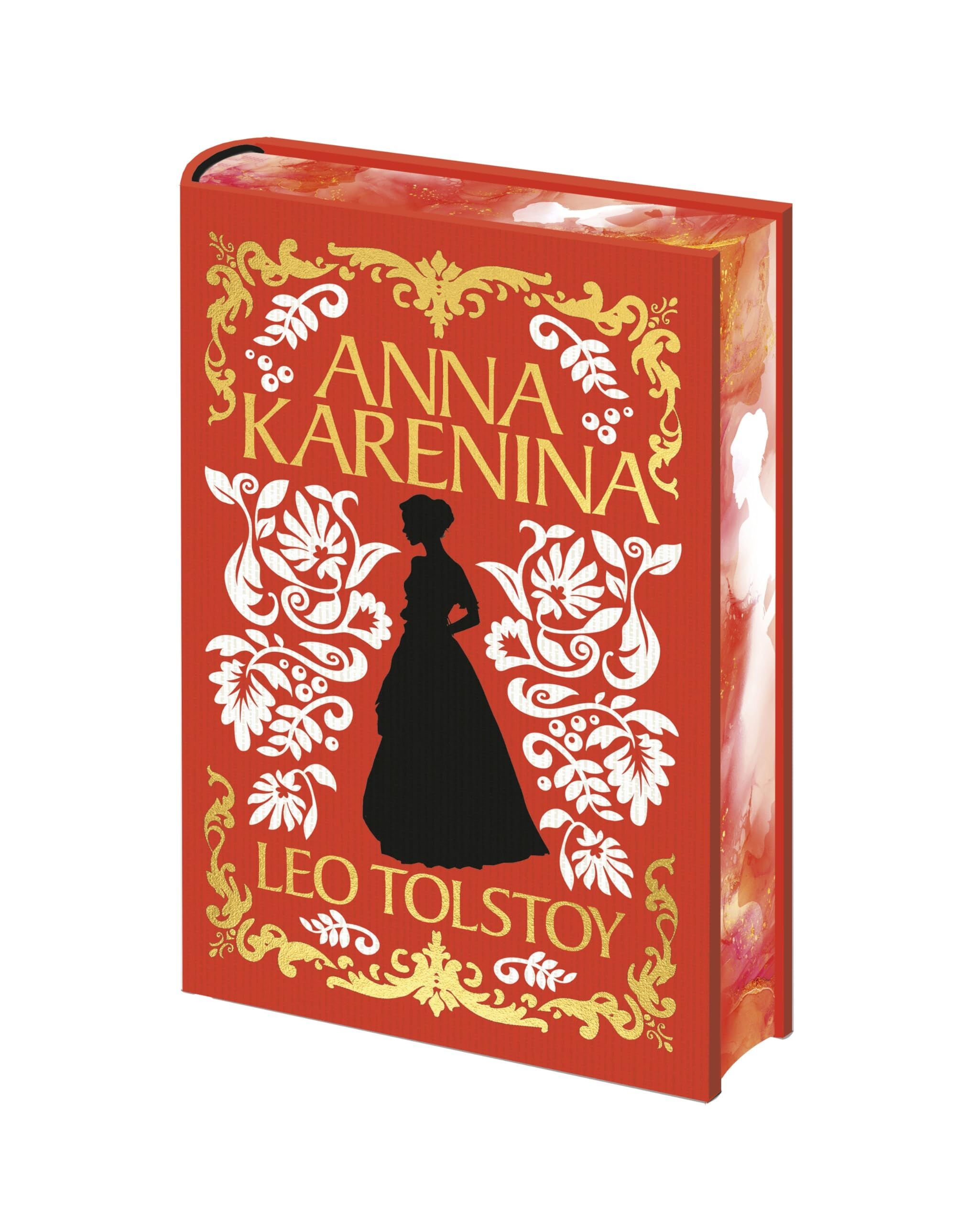 Anna Karenina - Neuware