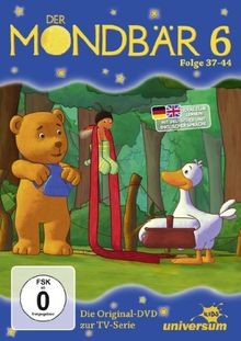 Der Mondbär 06