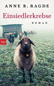 Einsiedlerkrebse: Roman (Die Lügenhaus-Serie, Band 2)