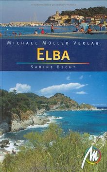 Elba und der Toskanische Archipel