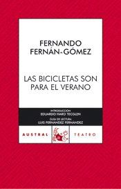 Las bicicletas son para el verano (Contemporánea, Band 2)