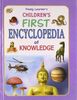 Children's First Encyclopaedia of Knowledge: Bk. 4