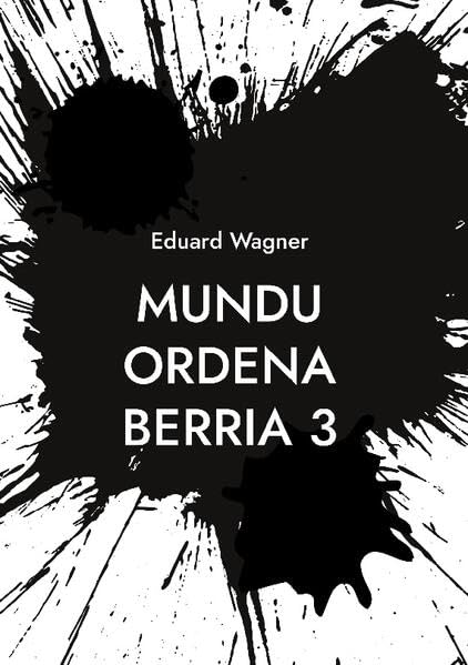 Mundu Ordena Berria 3 (Zeitenwende 2023 - 3)