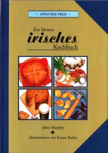 Kleines Irisches Kochbuch (International little cookbooks)