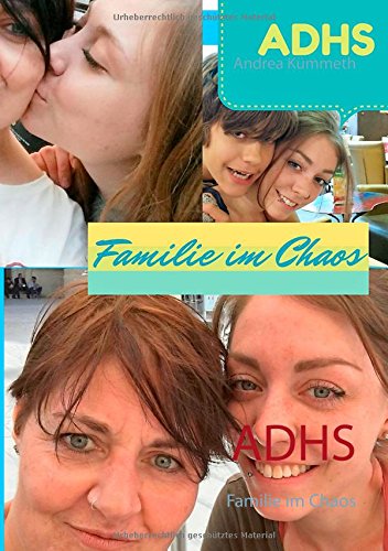 ADHS: Familie im Chaos