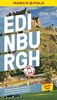 MARCO POLO Reiseführer Edinburgh: Reisen mit Insider-Tipps. Inklusive kostenloser Touren-App
