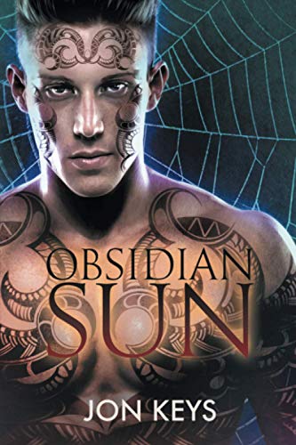 Obsidian Sun (Obsidian Series, Band 1)