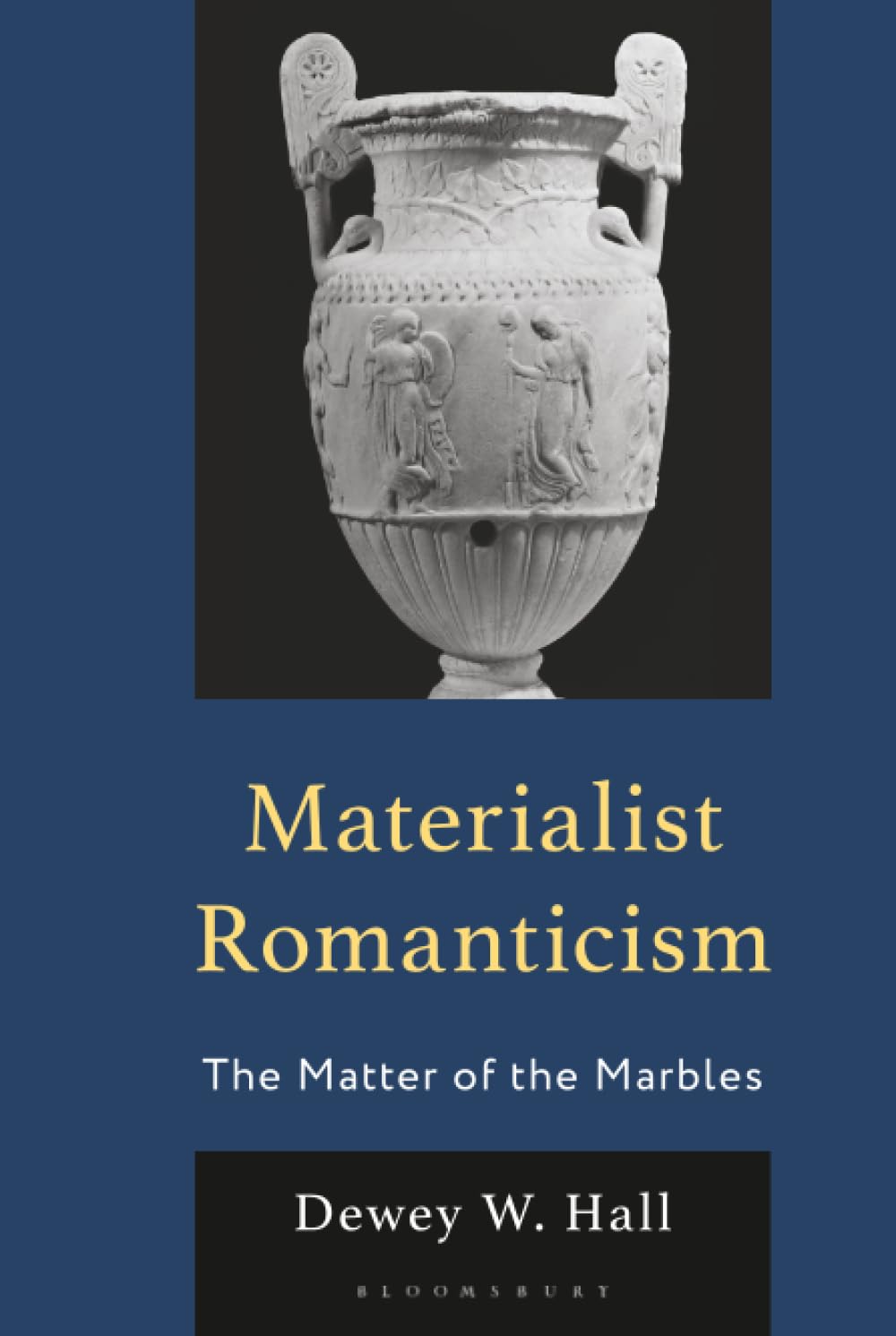 Materialist Romanticism