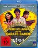 Shen Chang und die Karate-Bande (Shaw Brothers Collection) [Blu-ray]