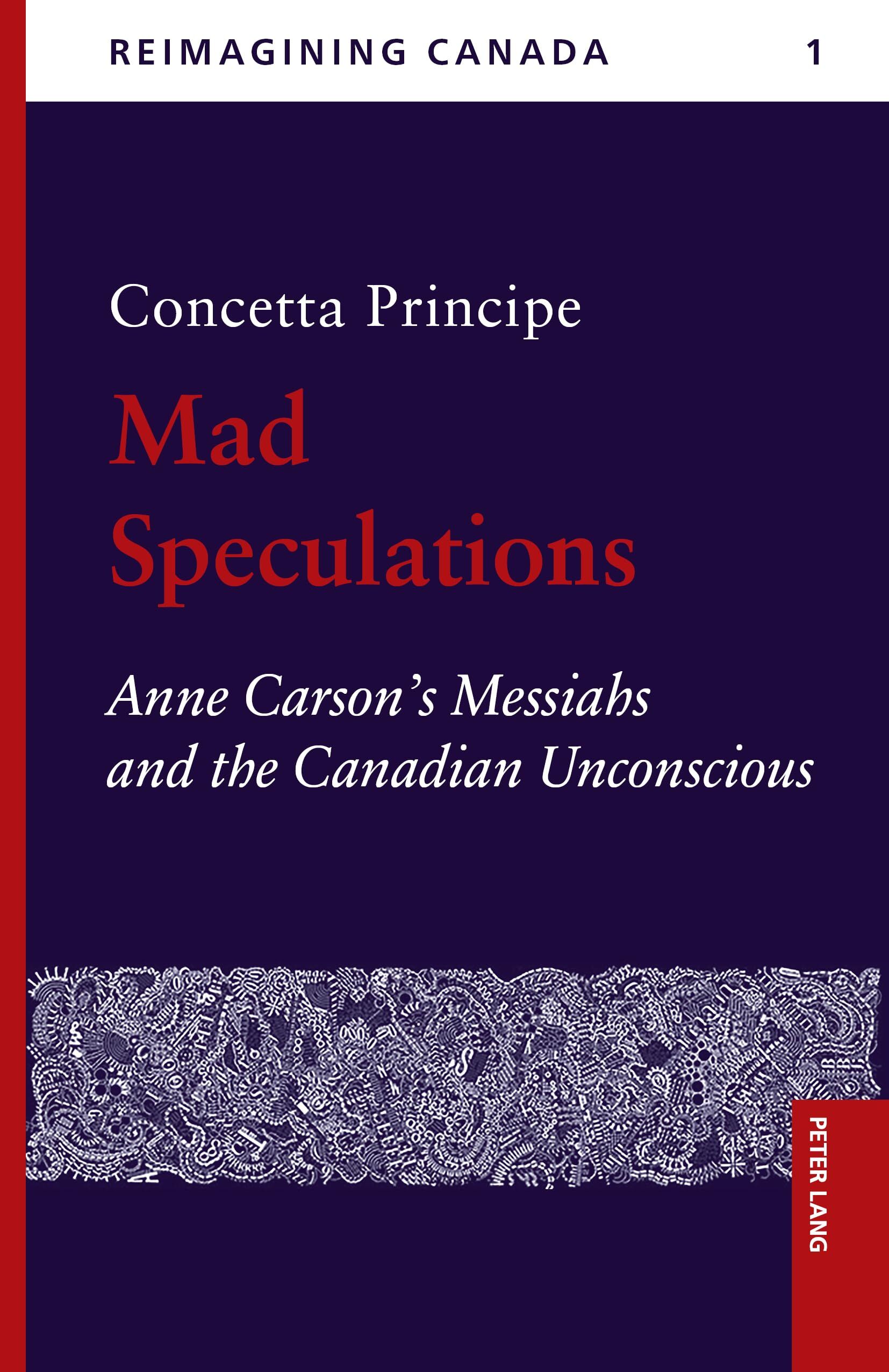 Mad Speculations