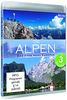 Die Alpen [Blu-ray]