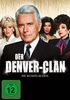 Der Denver-Clan - Season 6 [8 DVDs]