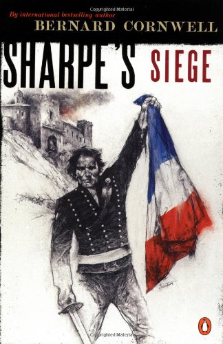 Sharpe's Siege (#9) (Sharpe's Adventures)