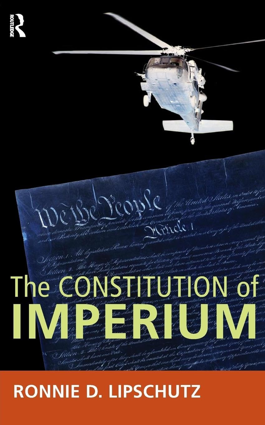 Constitution of Imperium