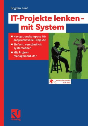 It-Projekte lenken - mit System