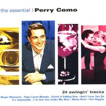 The Essential Perry Como