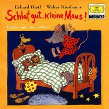 Schlaf Gut,Kleine Maus