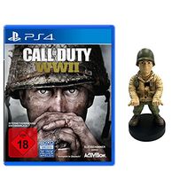 Call of Duty: WWII - PlayStation 4 Standard Edition