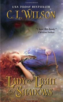 Lady of Light and Shadows (Tairen Soul, Band 2)