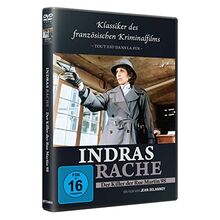 Indras Rache - Der Killer der Rue Martin 98