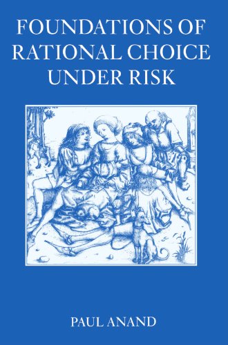 Foundations of Rational Choice Under Risk