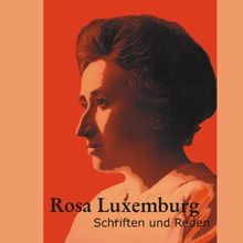 Rosa Luxemburg