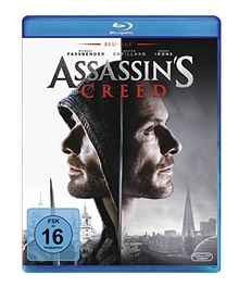 Assassin's Creed [Blu-ray] | DVD | Zustand sehr gut