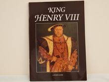 King Henry VIII (Sovereign)