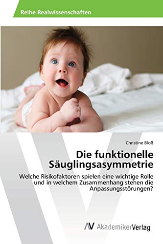 Die funktionelle Säuglingsasymmetrie: Welche Risikofaktoren spielen eine wichtige Rolle und in welchem Zusammenhang stehen die Anpassungsstörungen?