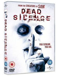 Dead Silence [UK Import]