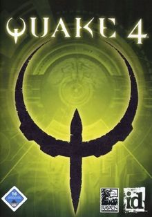 Quake 4 - [Mac]