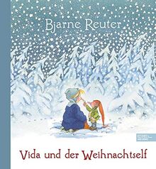 Vida und der Weihnachtself