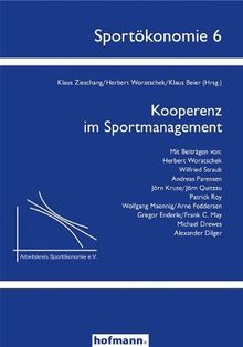 Kooperenz im Sportmanagement